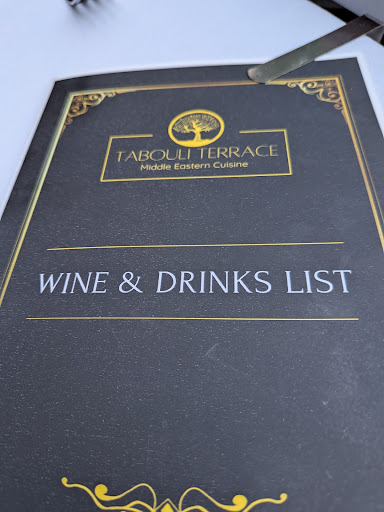 Photo of Tabouli Terrace - 2, Rotunda Terrace, Montpellier St, Cheltenham GL50 1SW